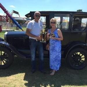 Meet your Posher, Michelle